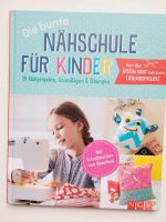 Nähschule für Kinder Düsseldorf - Heerdt Vorschau