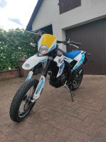 Motorrad Mondial (Aprilia,KTM, Husqvarna)125er Bayern - Höchstadt Vorschau