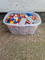 Lego gemischt ca.25kg Lego Technic Nordrhein-Westfalen - Baesweiler Vorschau