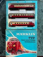 Märklin 3070 TEE Digital mit Sound! Nordrhein-Westfalen - Ennigerloh Vorschau