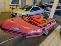 Schlauchboot mit Steuerstand u.Trailer u. 30 PS Yamaha Motor Duisburg - Neumühl Vorschau
