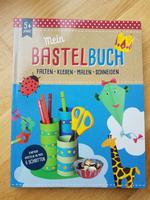 Bastelbuch für Kinder ab 5 Jahren Hessen - Darmstadt Vorschau