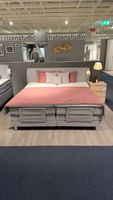 Boxspringbett 180x200cm mit Motor NEU Brandenburg - Prenzlau Vorschau