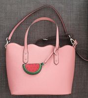 °• Kleine Handtasche rosa Melone °• Hessen - Pfungstadt Vorschau