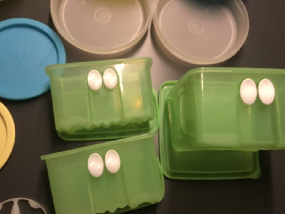 Tupperware,Prima Klima,Dosen,Deckel in Engelskirchen