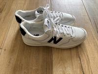 New Balance CT 300 Größe 45,5 Bayern - Würzburg Vorschau