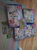 Lego Friends City , 41119,41124,41132,41310.. Berlin - Hellersdorf Vorschau