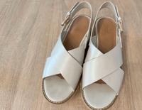 Sandalen Damen (fast Neue) Bayern - Pfaffenhofen a.d. Ilm Vorschau