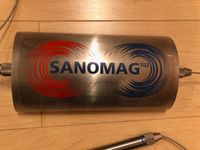 Sanomag 702 ***ORIGINAL*** Grander Hessen - Butzbach Vorschau