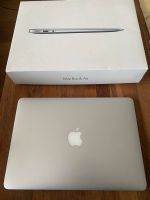 Apple Mac Book Air 2015 A 1466 Östliche Vorstadt - Steintor  Vorschau