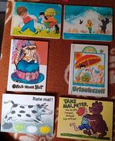 DDR Pappbilderbücher Sachsen - Wilthen Vorschau