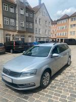 Volkswagen Passat 1.8 TSI Bayern - Coburg Vorschau