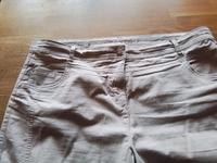 Damen Sommerhose Größe 48/50 Bayern - Werneck Vorschau