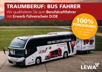 Traumberuf Busfahrer [MHL] Thüringen - Mühlhausen Vorschau