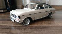 Opel Kadett b Olympia 1:18 Revell Sachsen - Görlitz Vorschau