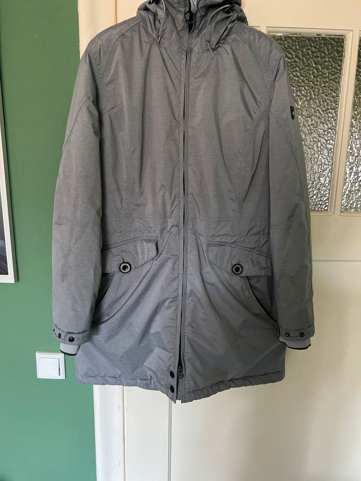 Wellenstyn Damen Parka in Berlin