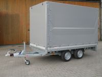 Neuer robuster Henra, PL273016, 3,01 x 1,65 x 1,8 m hoch Nordrhein-Westfalen - Sendenhorst Vorschau