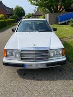 Mercedes Benz CE 300 C124 Oldtimer Krummhörn - Pewsum Vorschau