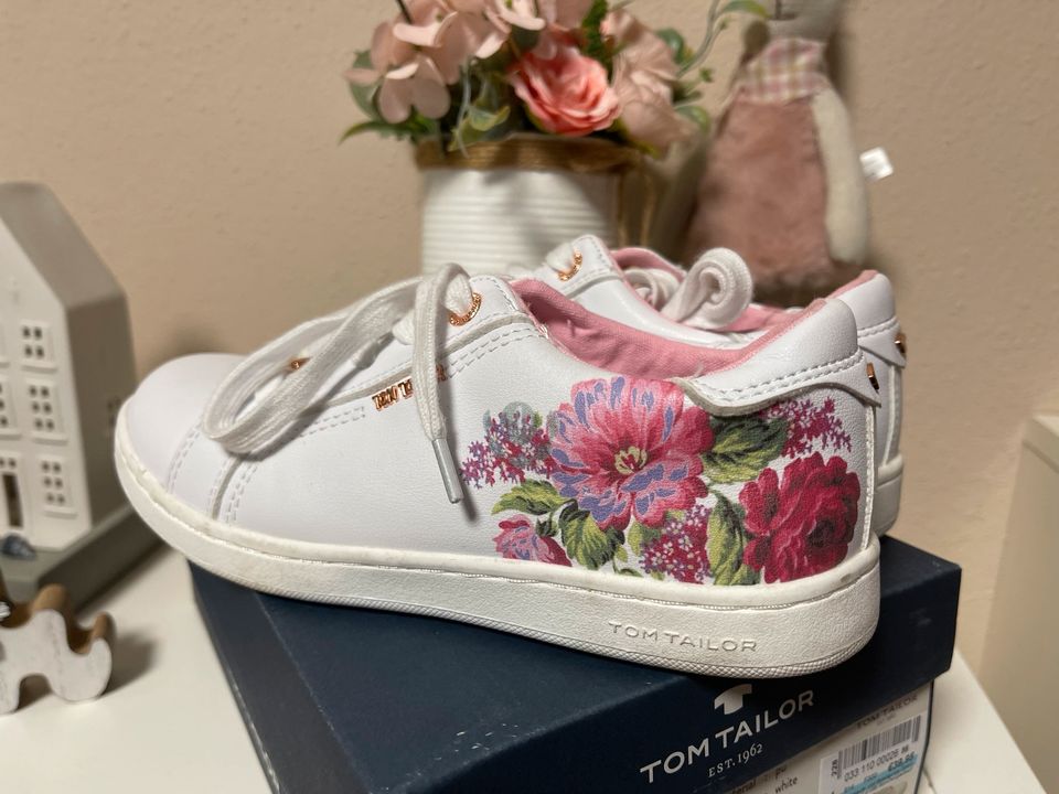 Sneaker Tom Tailor ♥️ Neu in Wolnzach