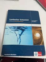 Lambacher Schweizer Leistungskurs Grundkurs Köln - Rath-Heumar Vorschau