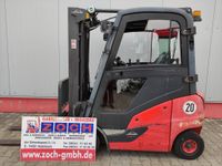 Dieselstapler - Linde – H16D-01-391 - Internnr.: 13447 Bayern - Aidenbach Vorschau