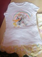 Set - 2 Shorties / kurze Pyjamas gr. 152, Looney Tunes Niedersachsen - Salzgitter Vorschau