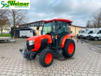 Kubota L 2552 H CAB Allradtraktor mit Kabine #177357 Hessen - Lollar Vorschau