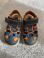 Sandalen von Pepino Bayern - Helmstadt Vorschau