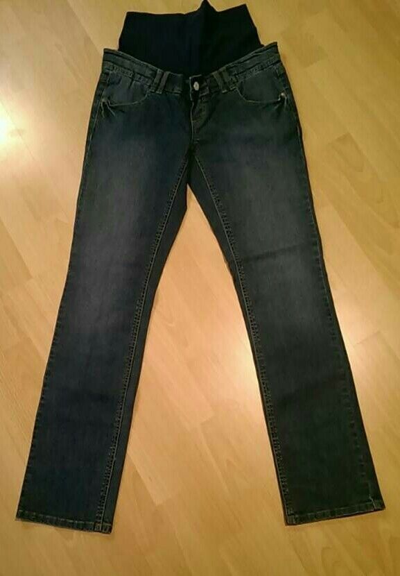 umstandshose jeans stretch mama licious 28/34 ** NEU ** in Weitramsdorf