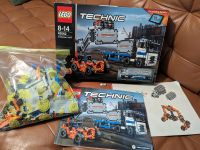 Lego Technik 40Jahre 42062 Sachsen - Erlau Vorschau