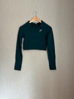 Gymshark Shirt Hessen - Lauterbach (Hessen) Vorschau