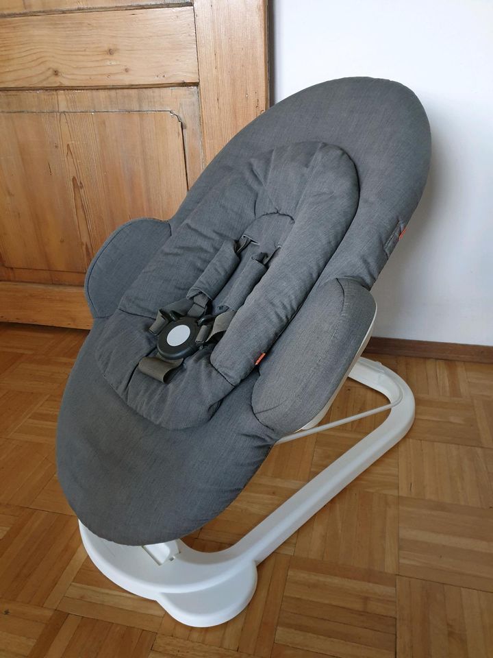 Stokke Babywippe in Sigmarszell