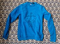 Engelbert Strauss Kinder Pullover Sweatshirt Gr.158 blau Baden-Württemberg - Güglingen Vorschau