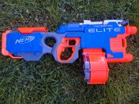 Nerf "Hyperfire" Hessen - Volkmarsen Vorschau