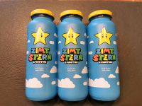 True Fruits Sammel Flasche Super Mario Zimt Stern Zimtstern Comic Hessen - Fernwald Vorschau