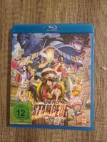 One Piece Stampede Blu ray Disc Rheinland-Pfalz - Alzey Vorschau