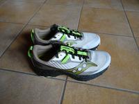 Saucony Endorphin Edge Trailrunningschuhe Gr. 42 Baden-Württemberg - Heroldstatt Vorschau