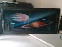 Wandbild, Lampe, Planeten Rheinland-Pfalz - Siershahn Vorschau