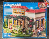 Playmobil Traumhaus 4857 München - Pasing-Obermenzing Vorschau