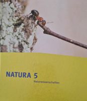 Natura 5 (ISBN 978-3-12-049601-4) Rheinland-Pfalz - Ramstein-Miesenbach Vorschau