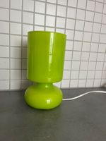 Ikea Lampe Lykta Vintage 90er Tischlampe Tischleuchte grün Berlin - Mitte Vorschau