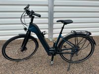 E-BIKE Simplon Chenoa Bosch CX Uni gebraucht Thüringen - Schmoelln Vorschau