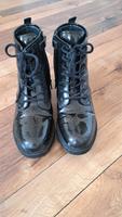 Damen- und Mädchenstiefel Geox Größe 37 Nordrhein-Westfalen - Hilden Vorschau