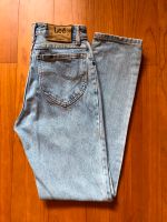 LEE Jeans Girls Rider Gossip L934 Vintage  W 26 L 30 TOP Zustand Baden-Württemberg - Sasbach am Kaiserstuhl Vorschau