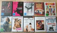 DVDs Filme 2€ Serien 3€ Baden-Württemberg - Glottertal Vorschau