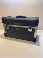 Panasonic MS4 mit S-VHS MOVIE SYSTEM CASE Frankfurt am Main - Bonames Vorschau