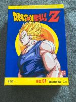 Dragonball Z Box 7 DVD Dragon Ball Z Anime Nordrhein-Westfalen - Lage Vorschau