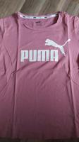 Puma Shirt Damen Gr.42 Sachsen - Frohburg Vorschau