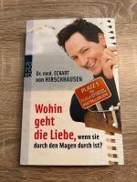 Dr.med. Eckart von Hirschhausen | Wohin geht die Liebe.. Hessen - Birstein Vorschau