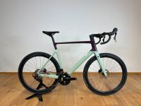 Focus Izalco MAX 8.8 Rennrad Größe XXS Farbe purple/mint Baden-Württemberg - Gengenbach Vorschau